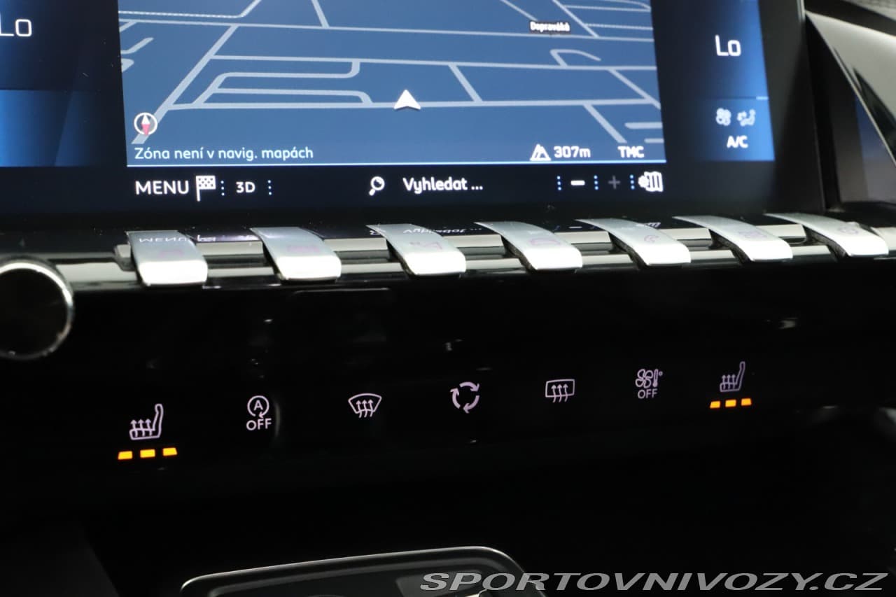 2019 Peugeot 508 - 14