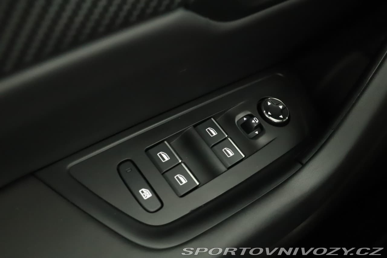 2019 Peugeot 508 - 16
