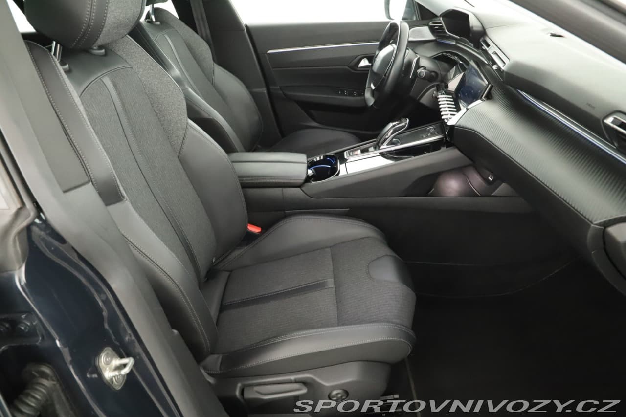 2019 Peugeot 508 - 7