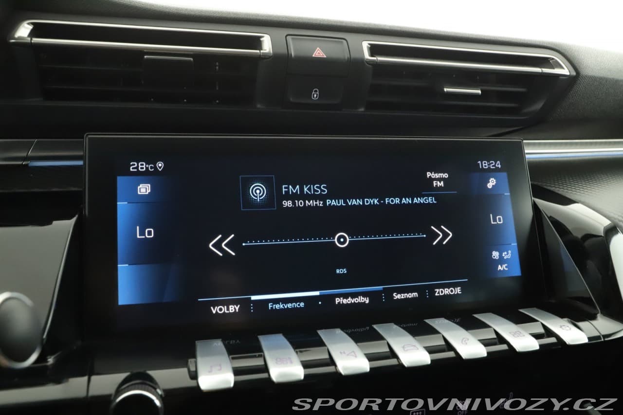 2019 Peugeot 508 - 9