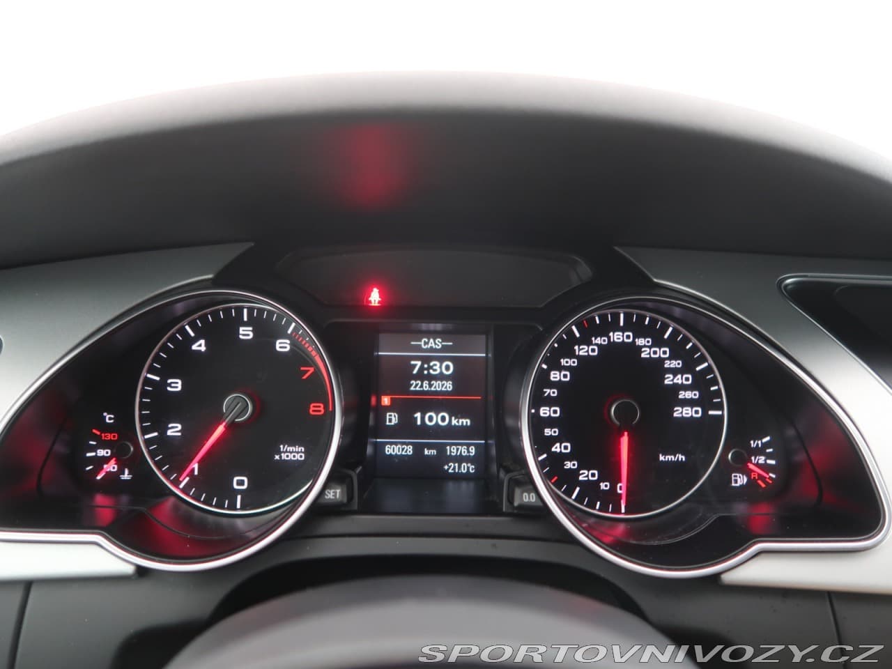 2016 Audi A5 - 11