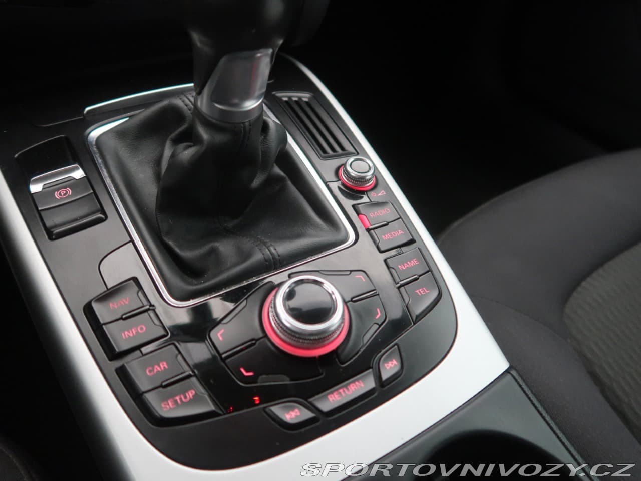 2016 Audi A5 - 13