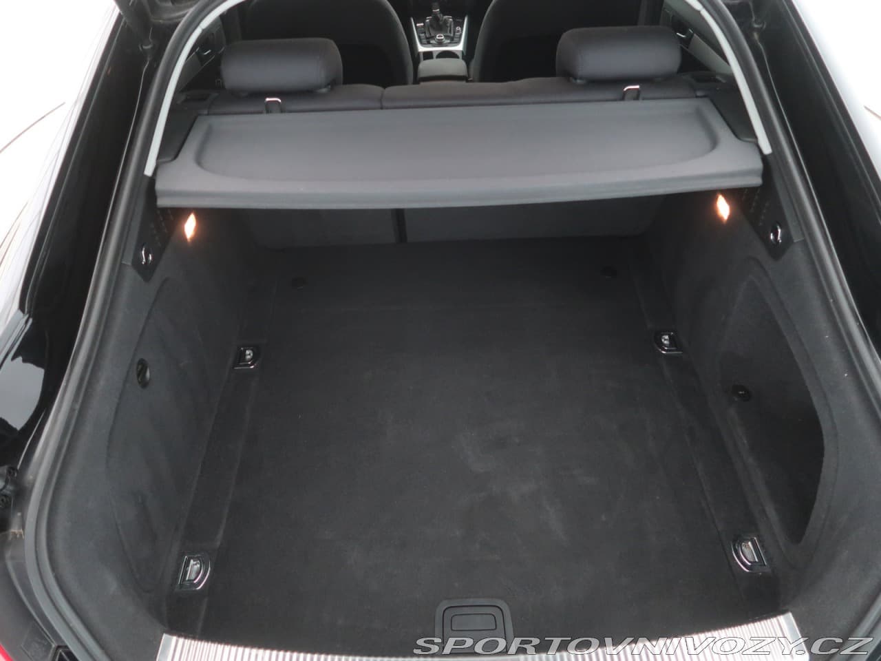 2016 Audi A5 - 14