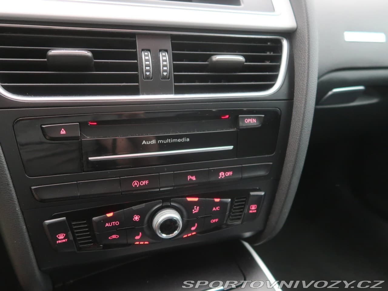 2016 Audi A5 - 16