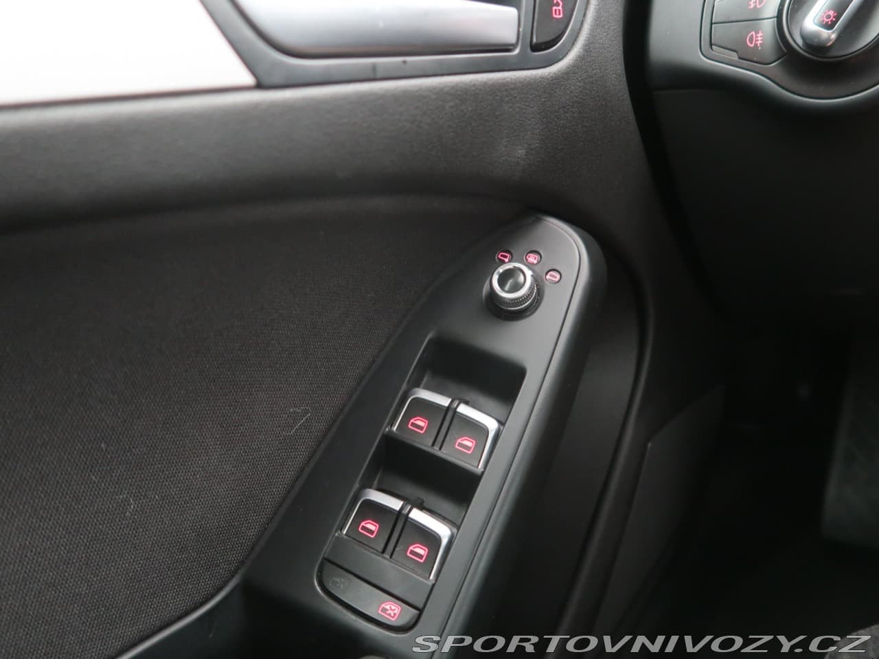 2016 Audi A5 - 17