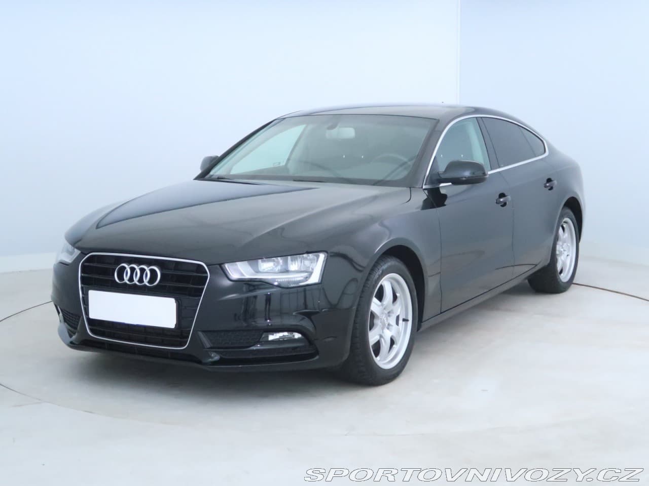2016 Audi A5 - 2