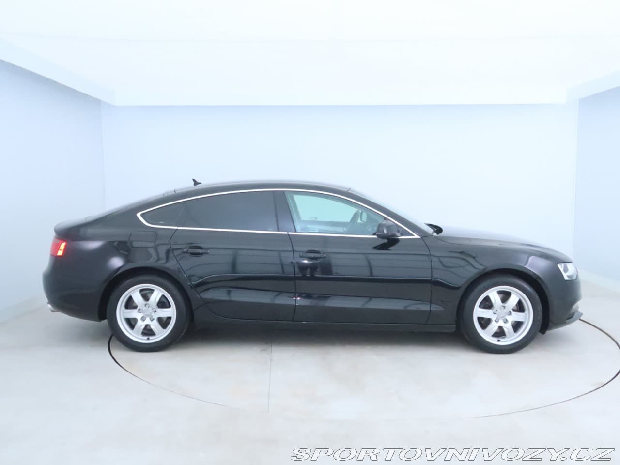 2016 Audi A5 - 6