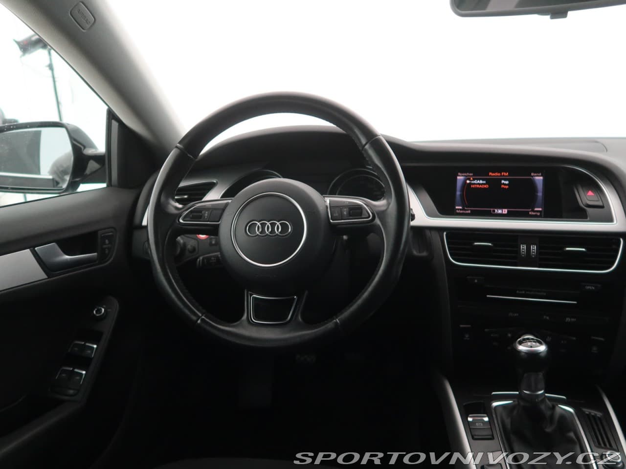2016 Audi A5 - 7