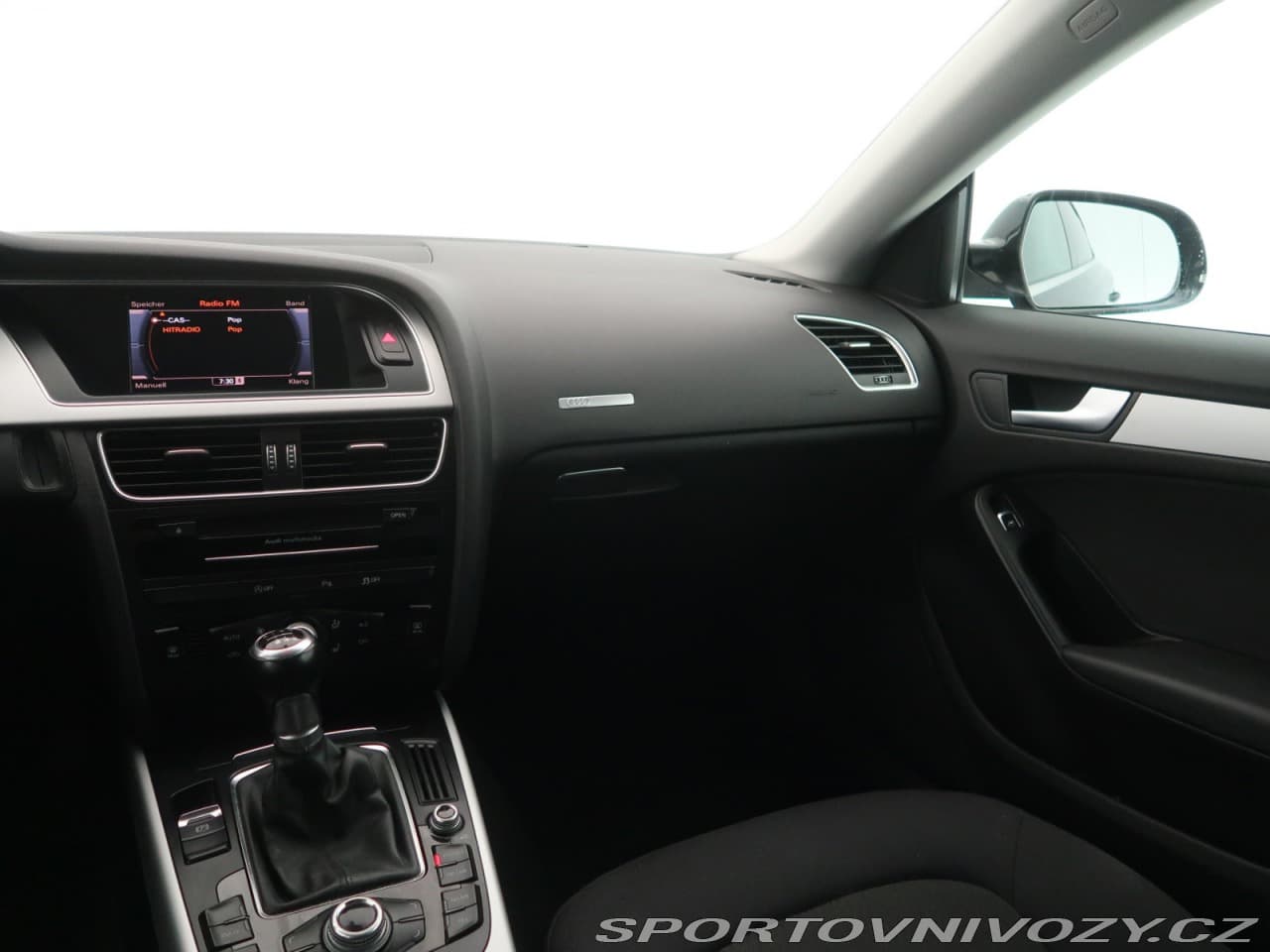 2016 Audi A5 - 8