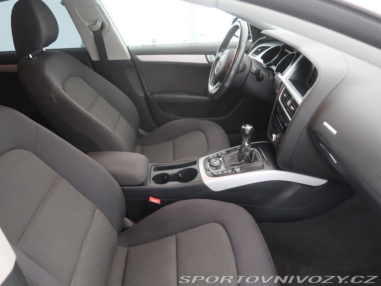 2016 Audi A5 - 9