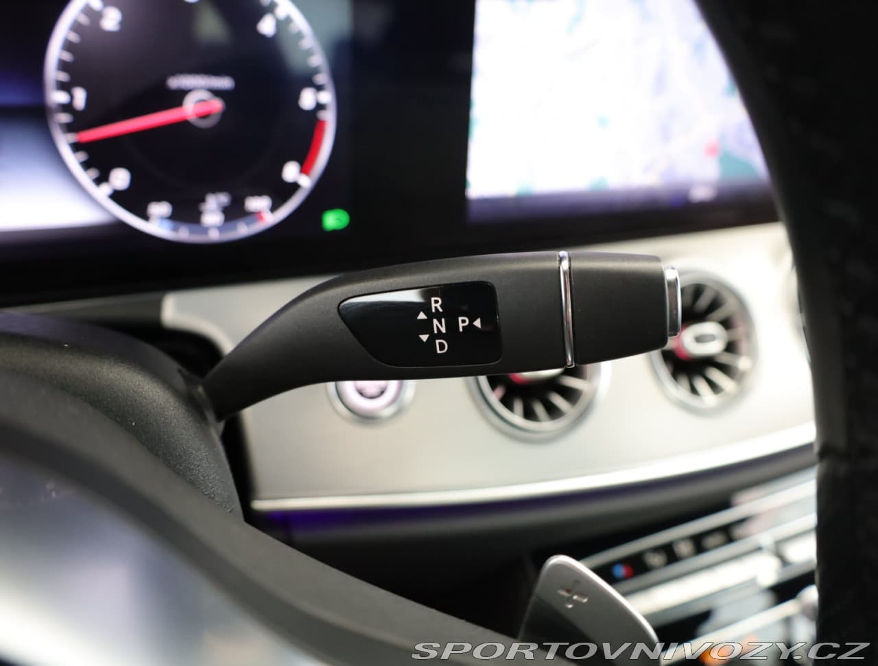 2020 Mercedes-Benz CLS - 11