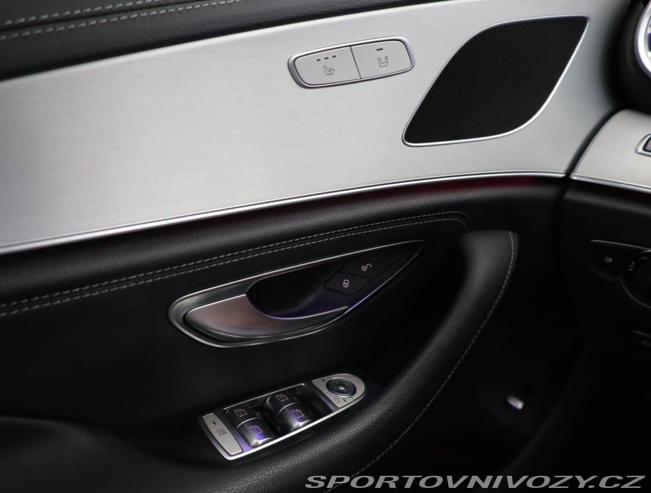 2020 Mercedes-Benz CLS - 12