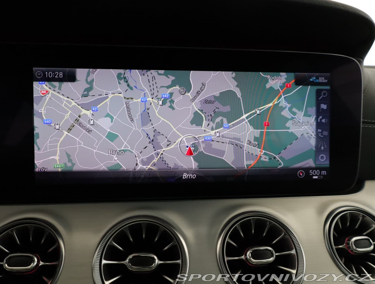 2020 Mercedes-Benz CLS - 14