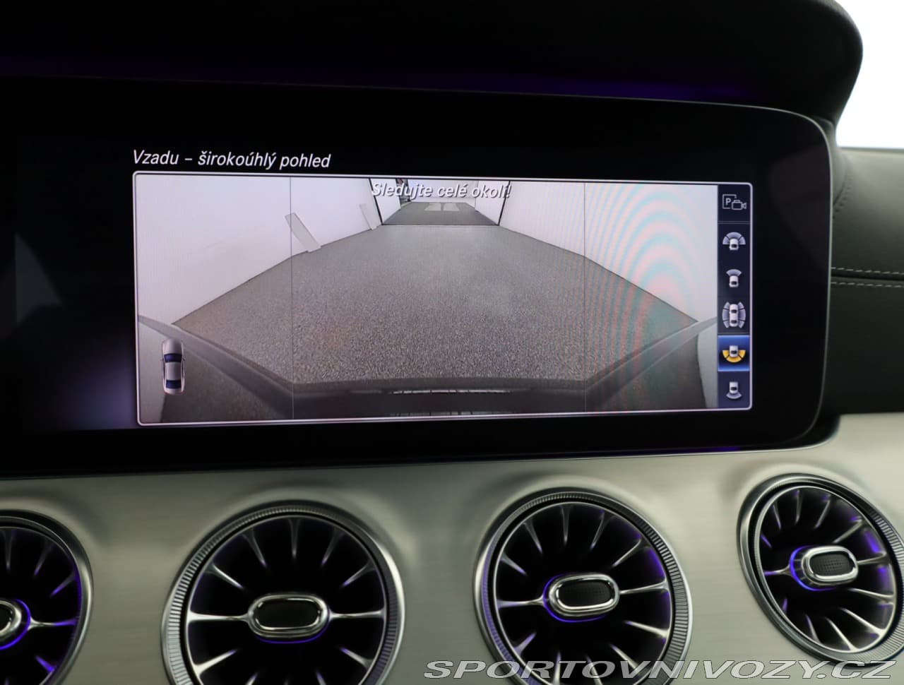 2020 Mercedes-Benz CLS - 15