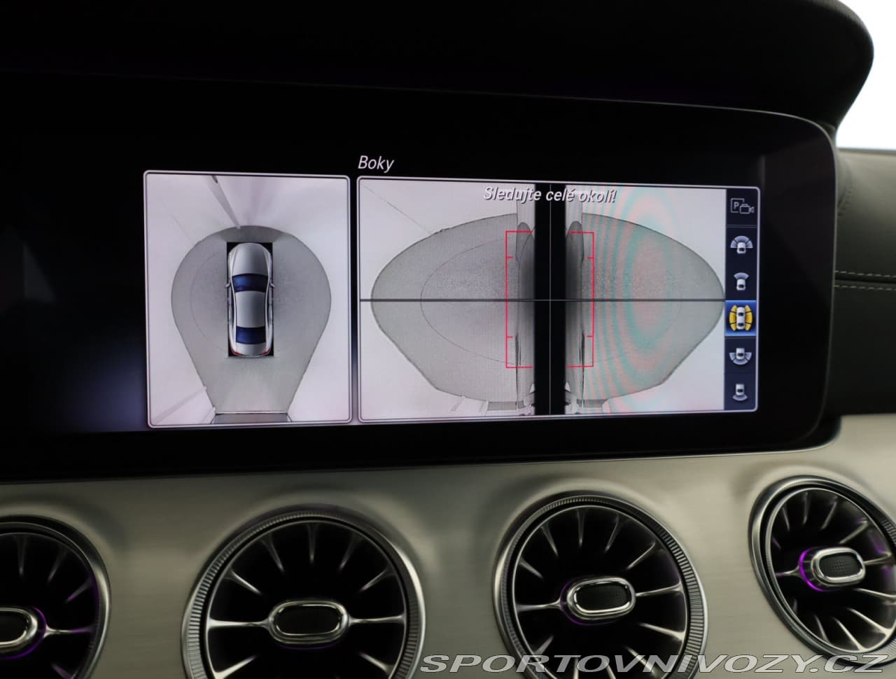 2020 Mercedes-Benz CLS - 16