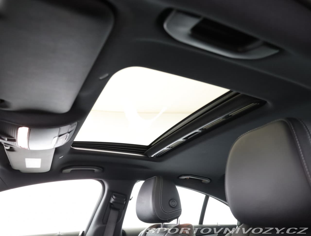 2020 Mercedes-Benz CLS - 18