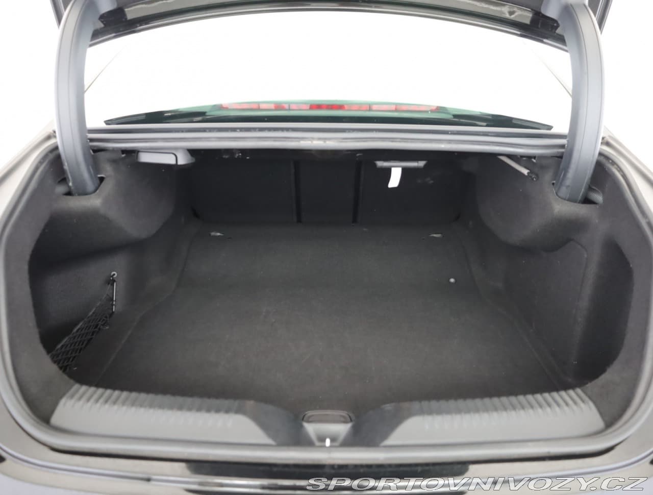 2020 Mercedes-Benz CLS - 19