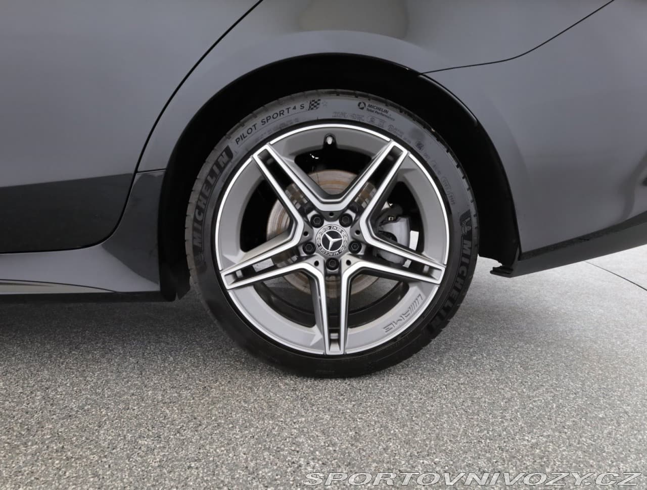 2020 Mercedes-Benz CLS - 20