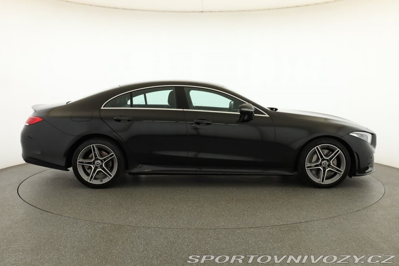 2020 Mercedes-Benz CLS - 6