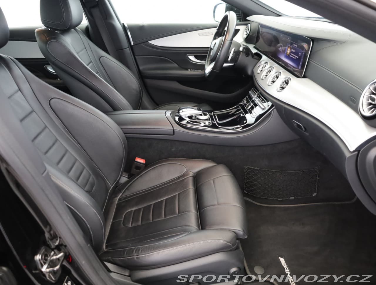 2020 Mercedes-Benz CLS - 7