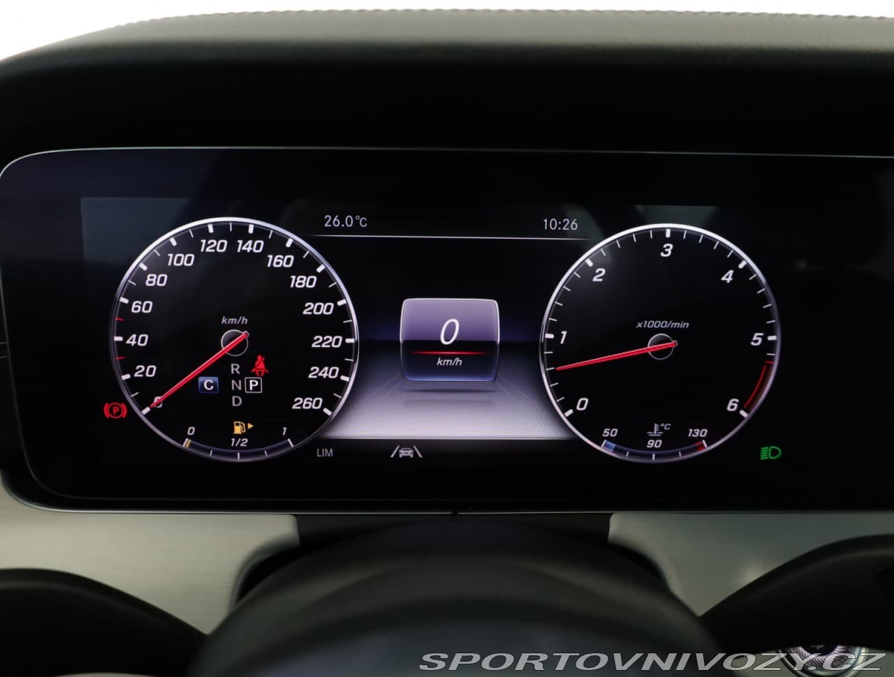 2020 Mercedes-Benz CLS - 9