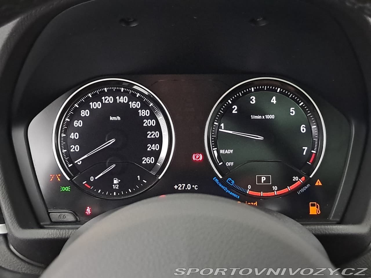 2021 BMW X2 - 11