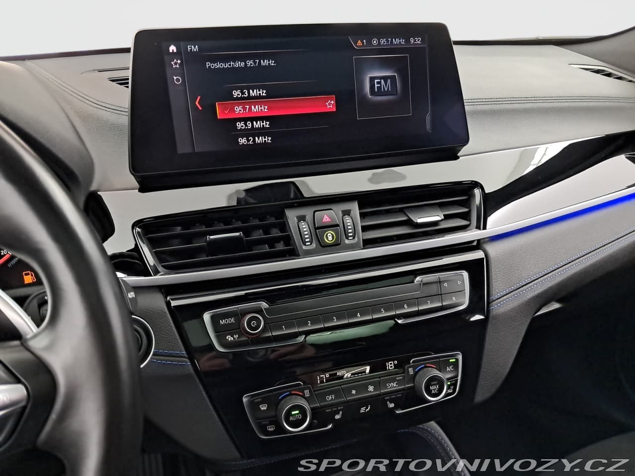 2021 BMW X2 - 12