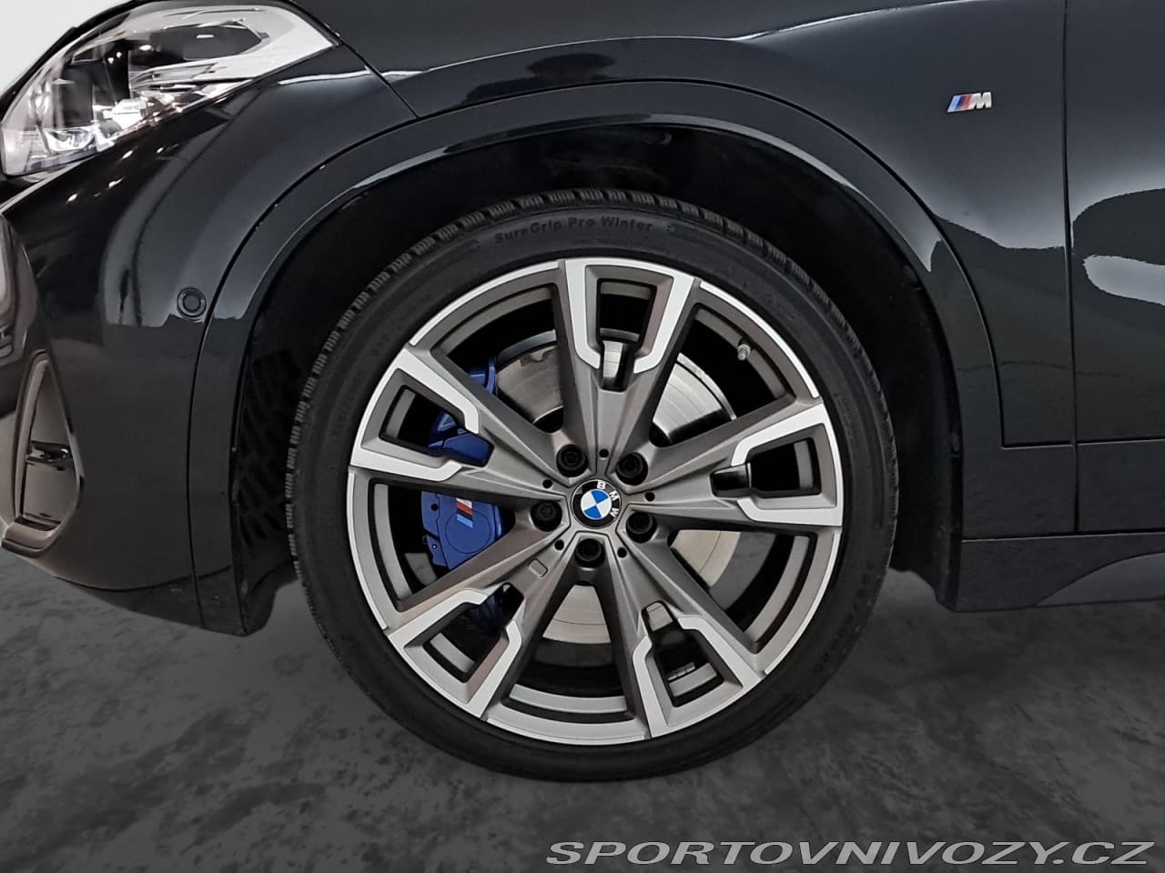 2021 BMW X2 - 15