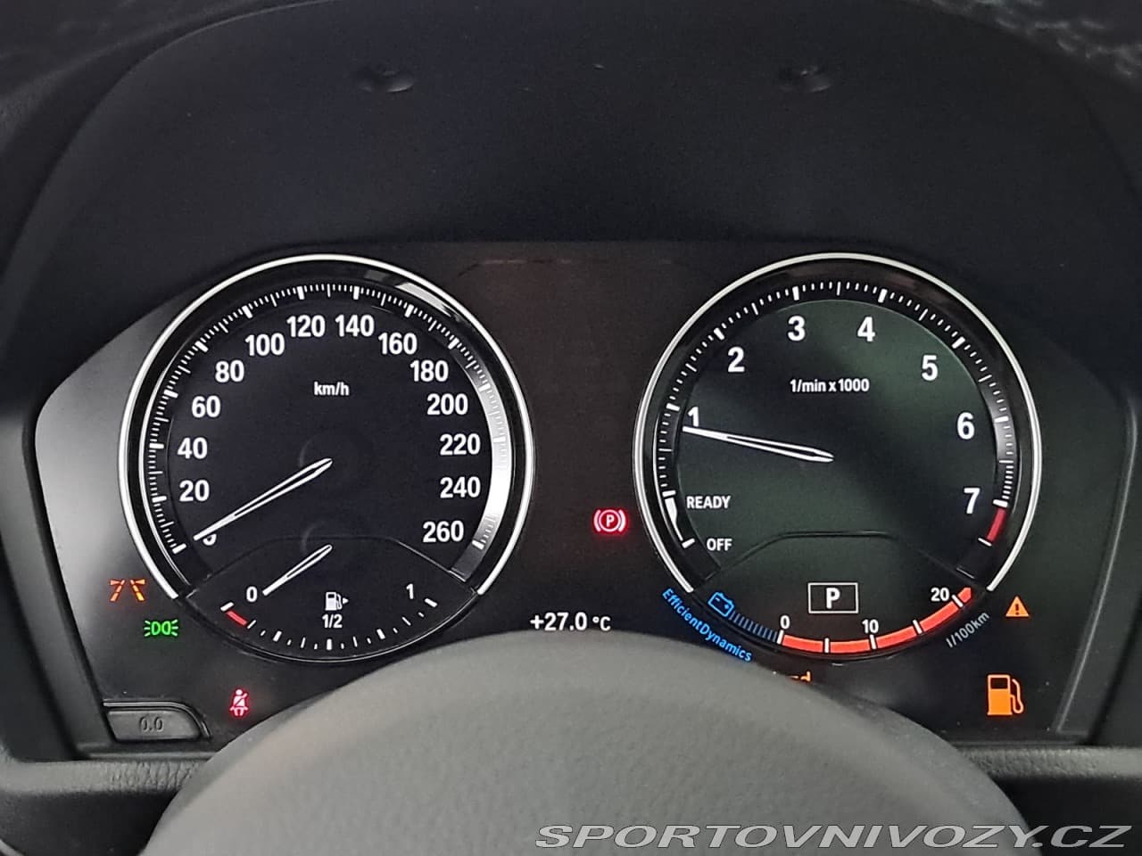 2021 BMW X2 - 17