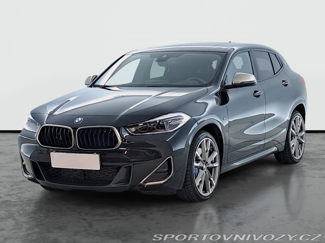 2021 BMW X2 - 2