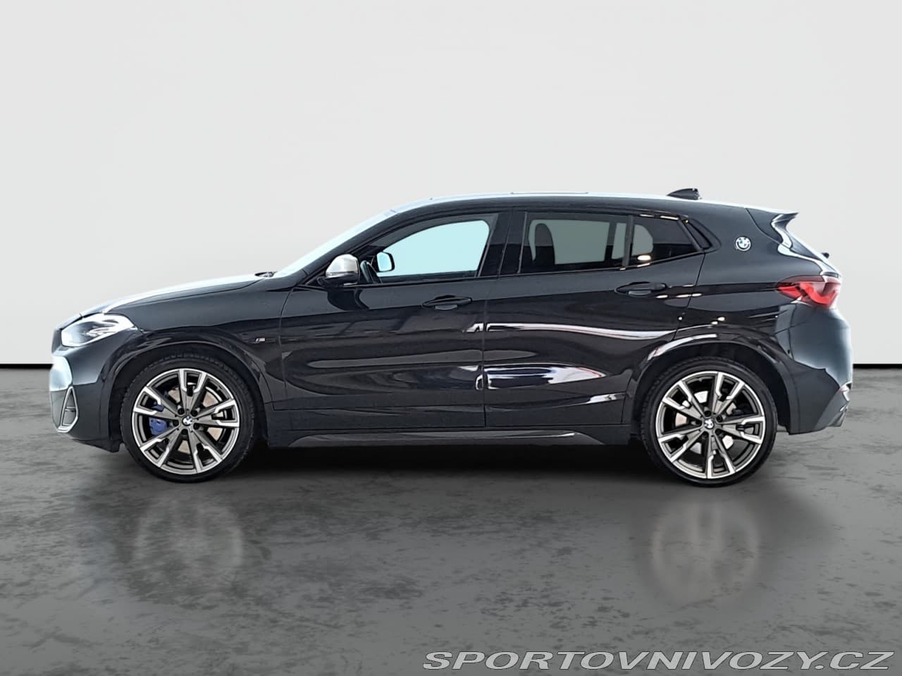 2021 BMW X2 - 3