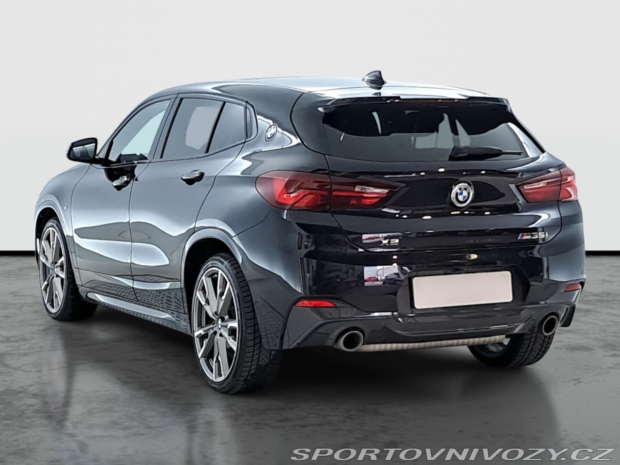 2021 BMW X2 - 4