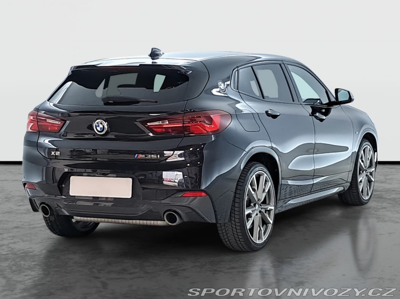 2021 BMW X2 - 5