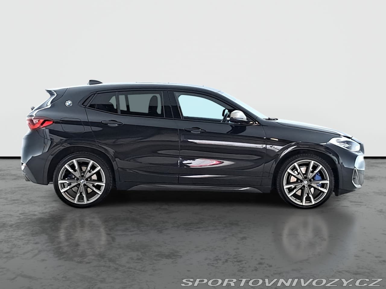 2021 BMW X2 - 6