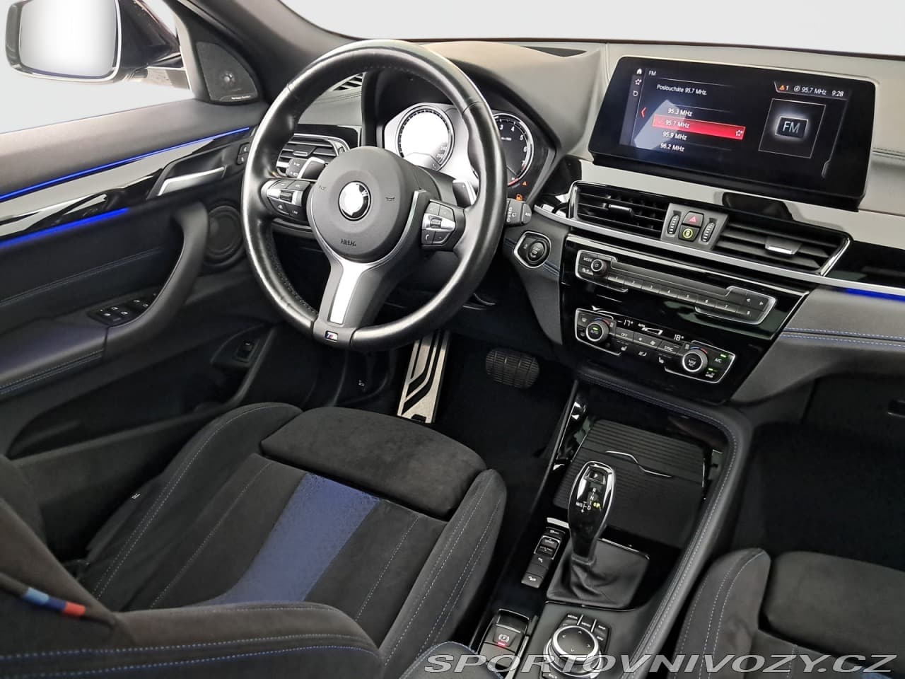 2021 BMW X2 - 7