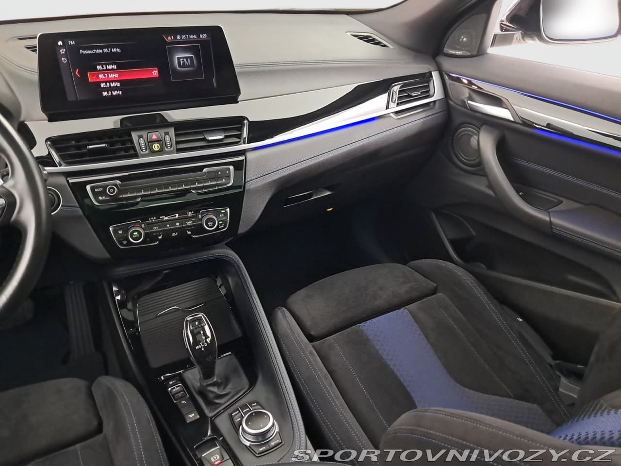 2021 BMW X2 - 8