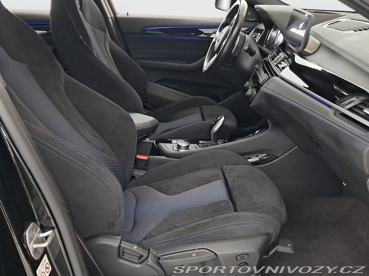 2021 BMW X2 - 9