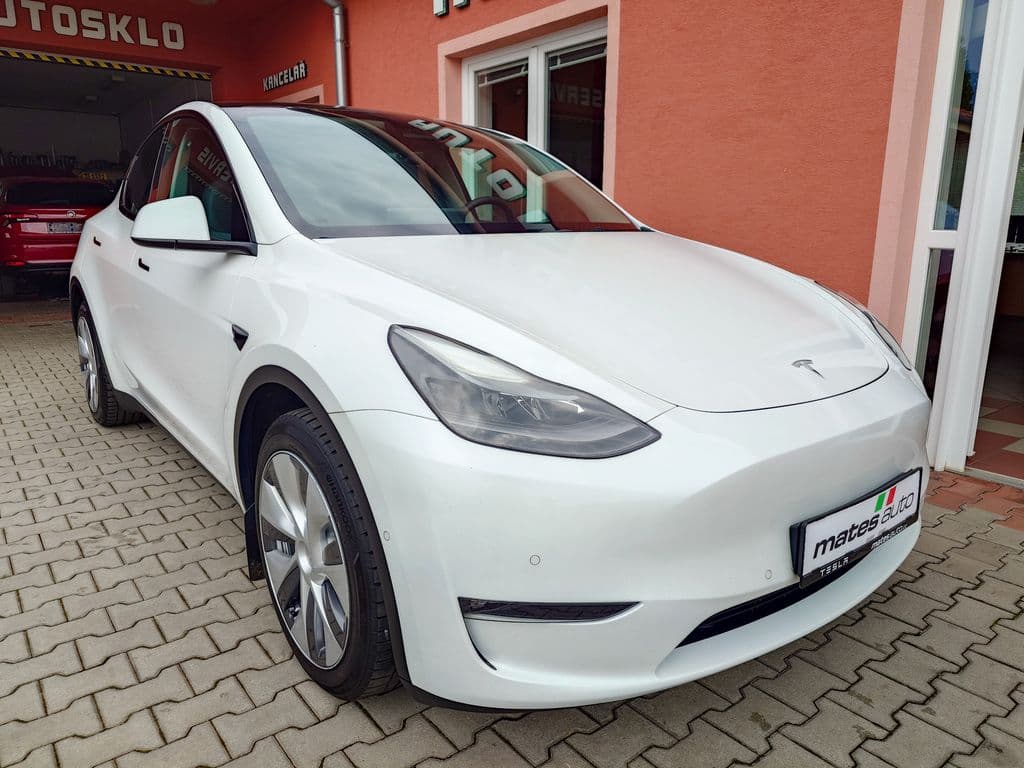 2022 Tesla MODEL Y - 6