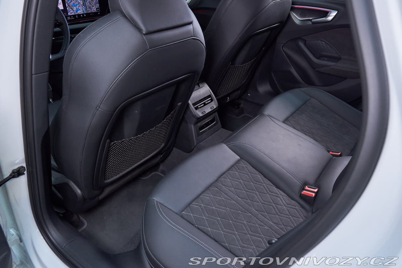 2024 Audi A5 - 10