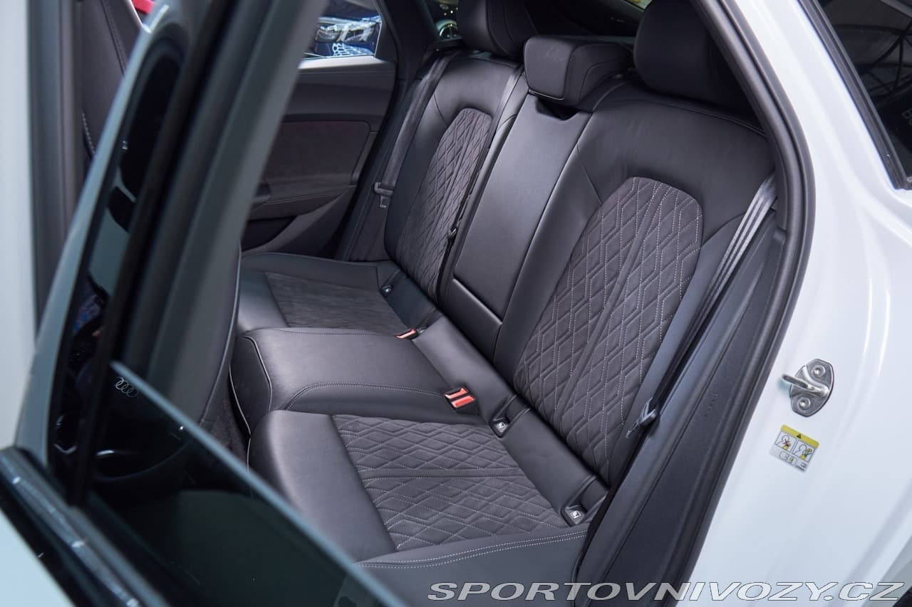 2024 Audi A5 - 11