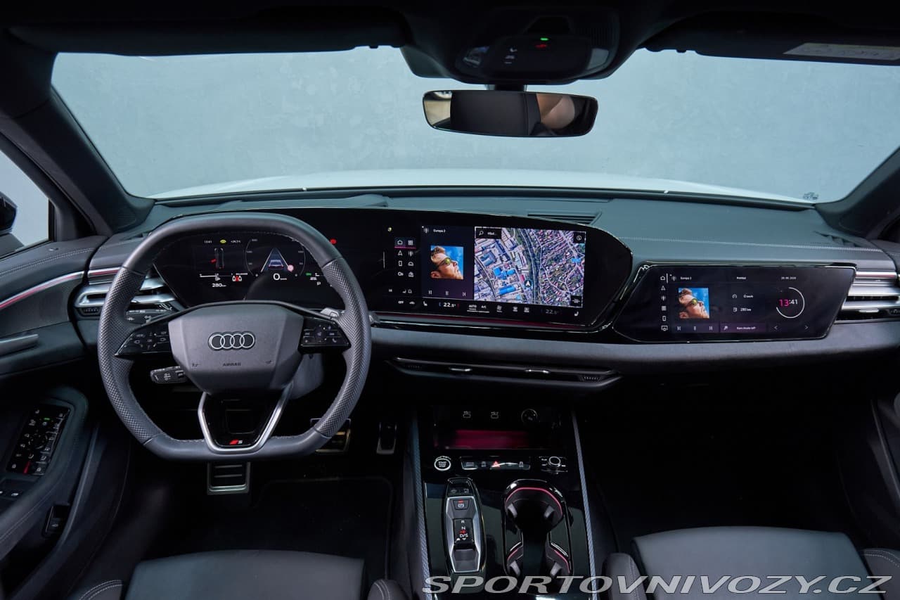 2024 Audi A5 - 13
