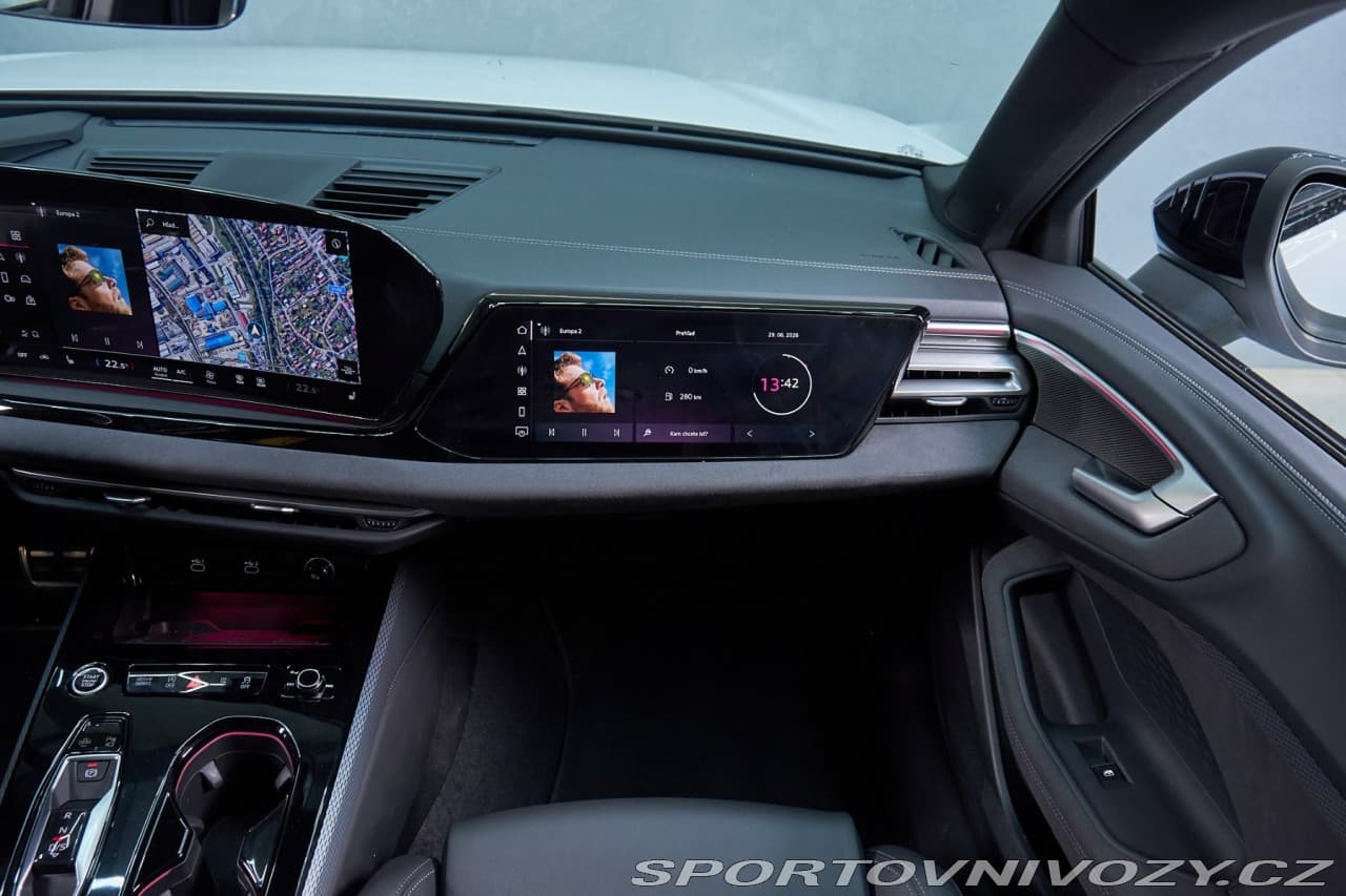 2024 Audi A5 - 15