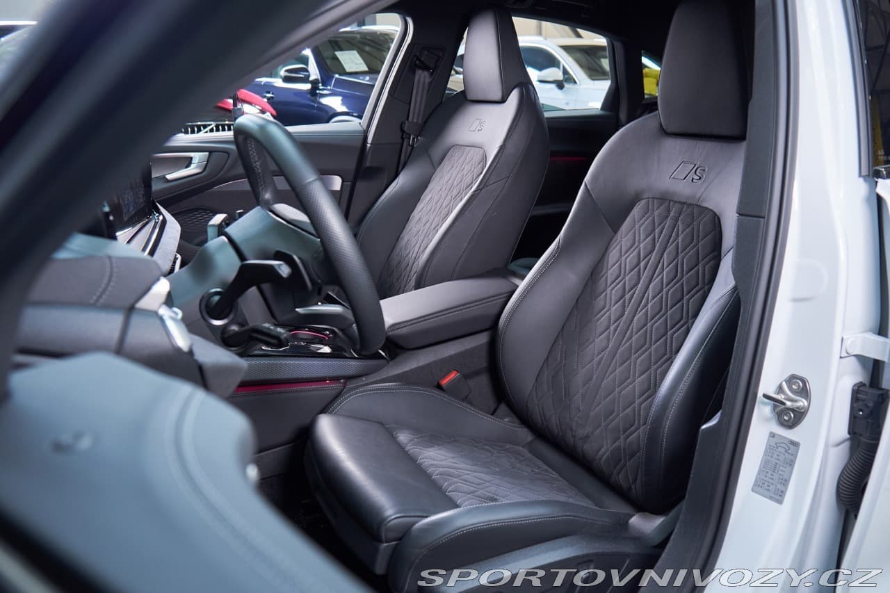 2024 Audi A5 - 17