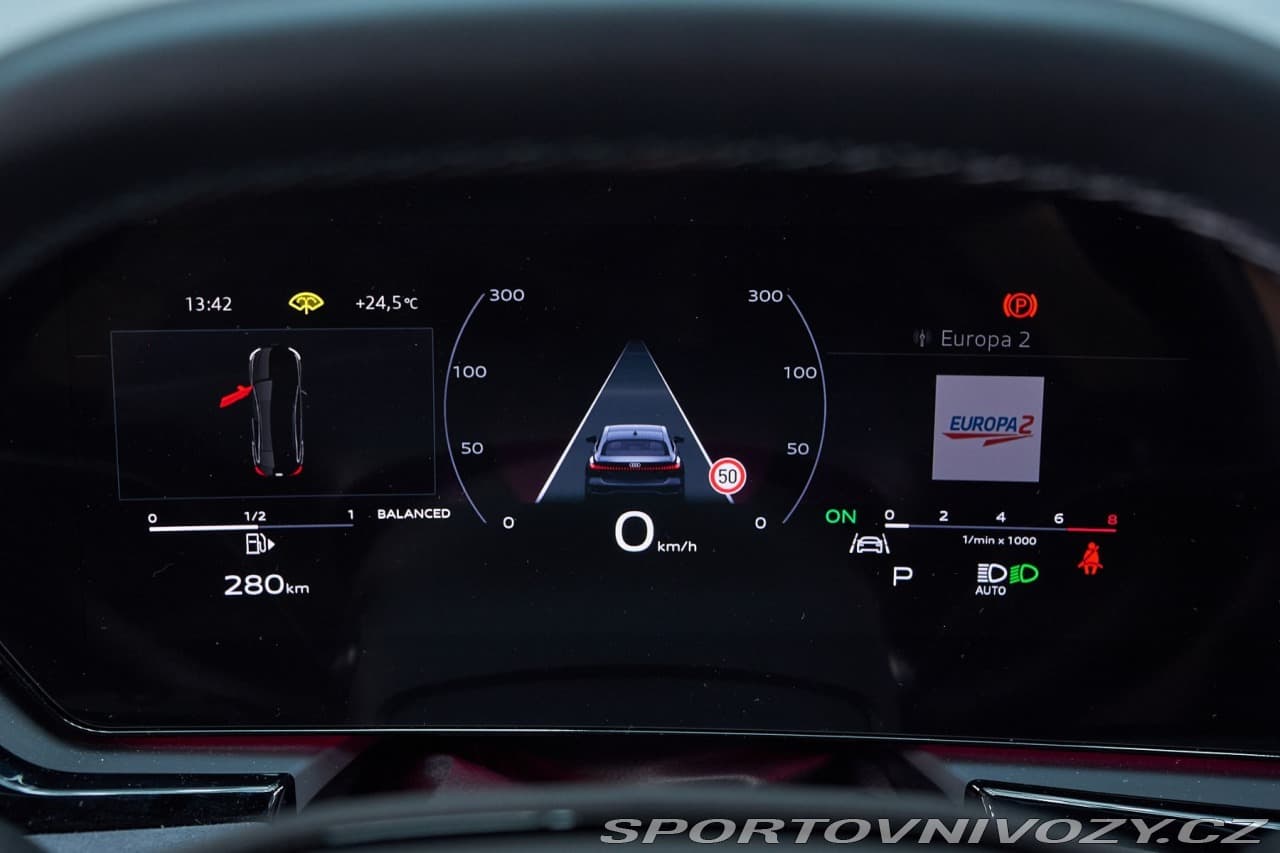 2024 Audi A5 - 19