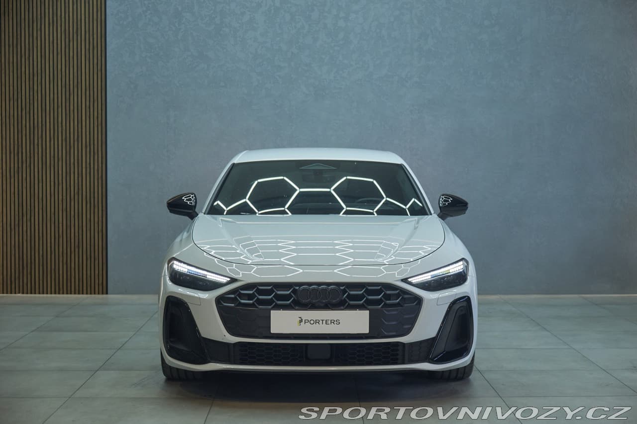 2024 Audi A5 - 2
