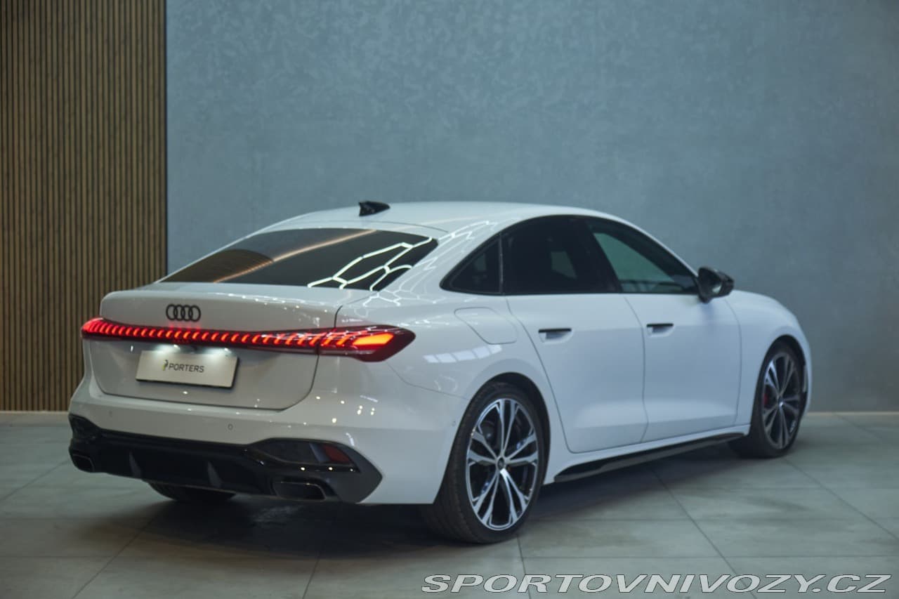 2024 Audi A5 - 3
