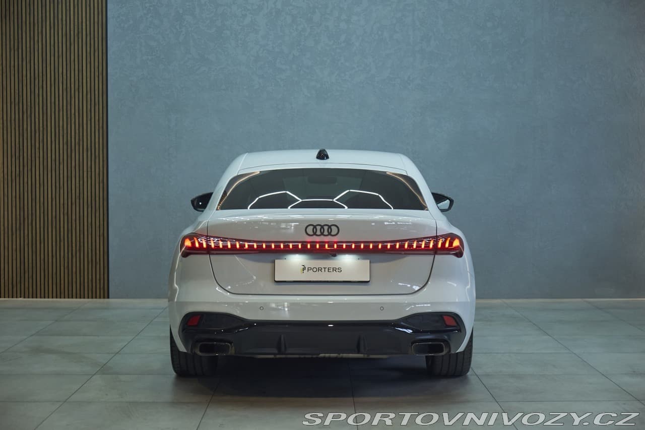 2024 Audi A5 - 4