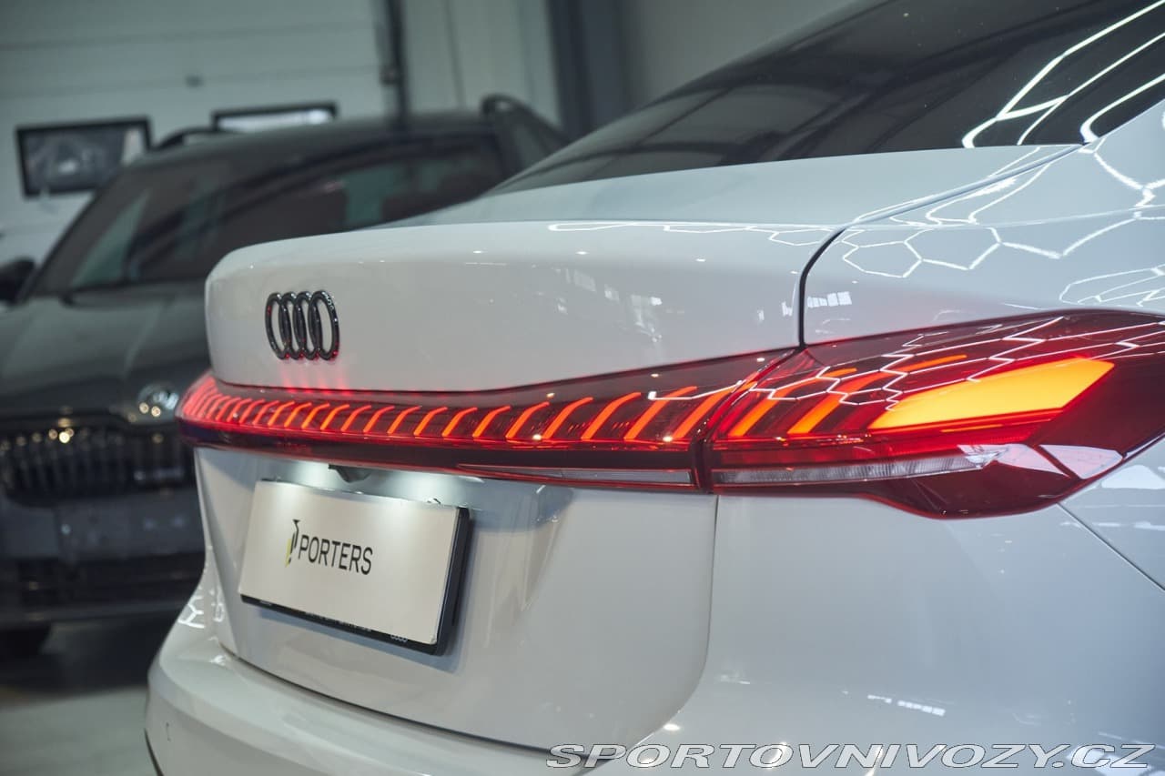 2024 Audi A5 - 6