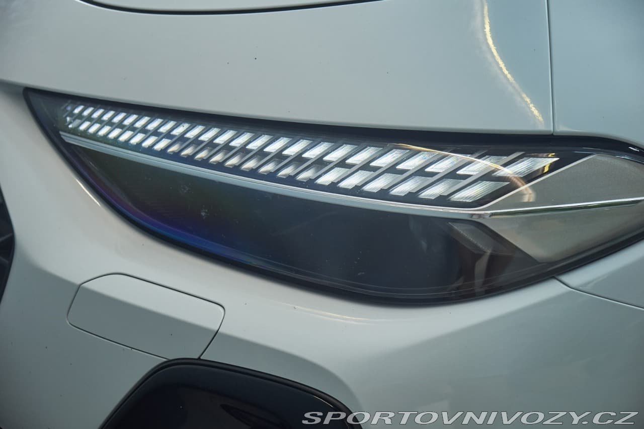 2024 Audi A5 - 7