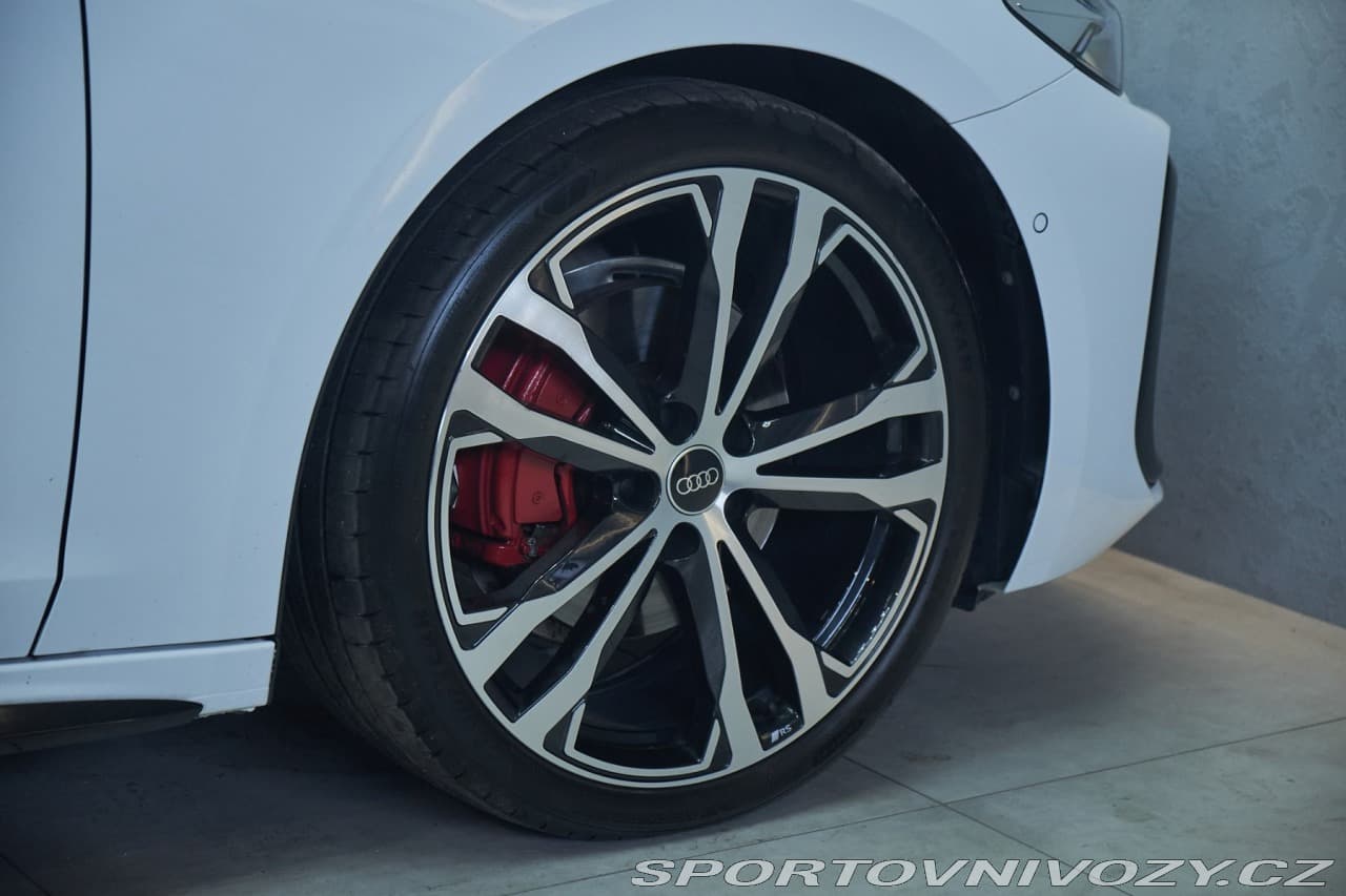 2024 Audi A5 - 8